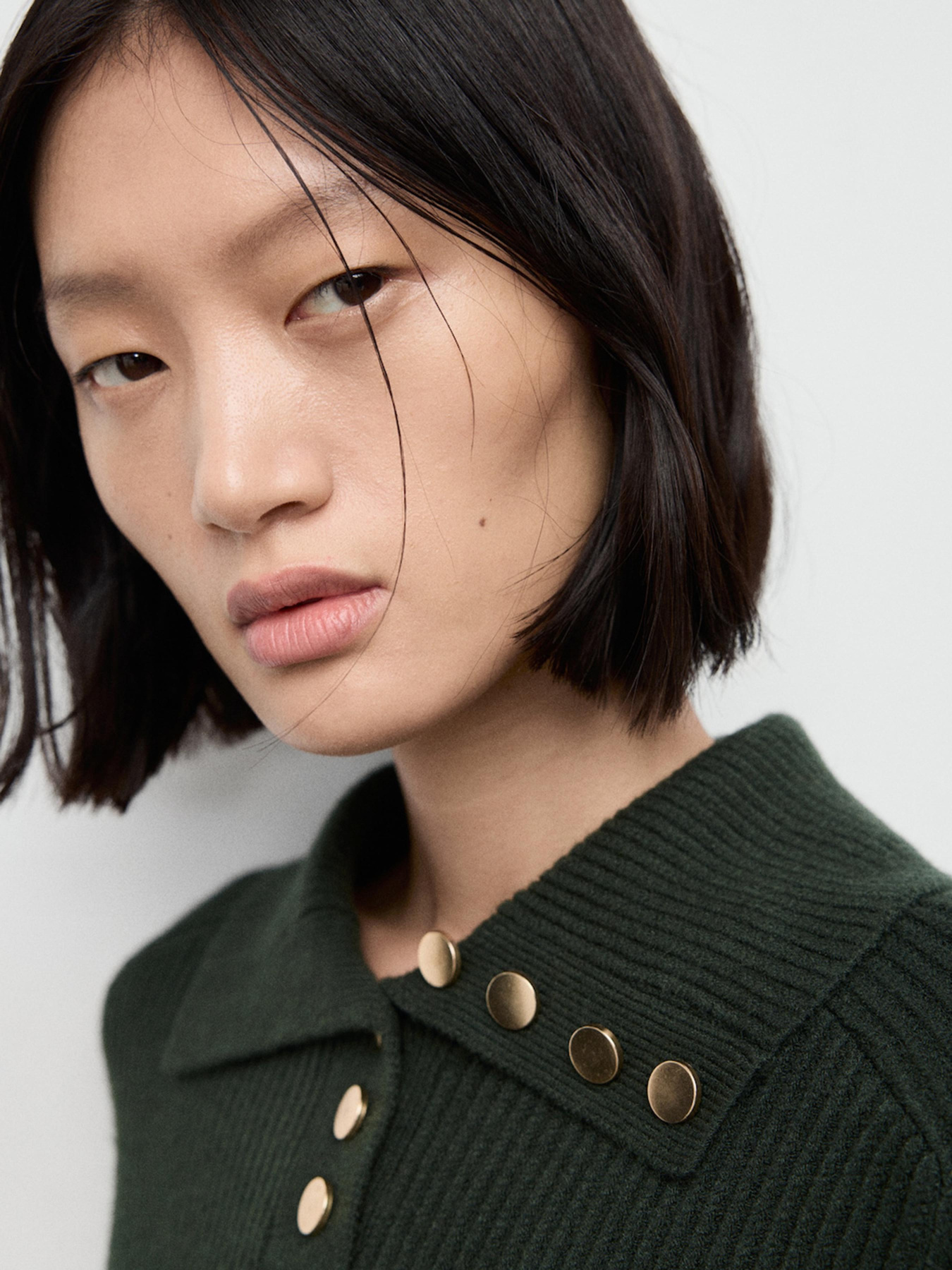 Светр MANGO модель 17007786_49 Фото