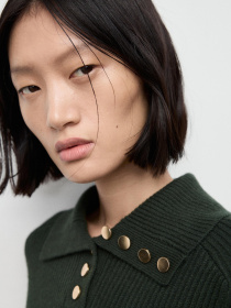 Светр MANGO модель 17007786_49 Фото