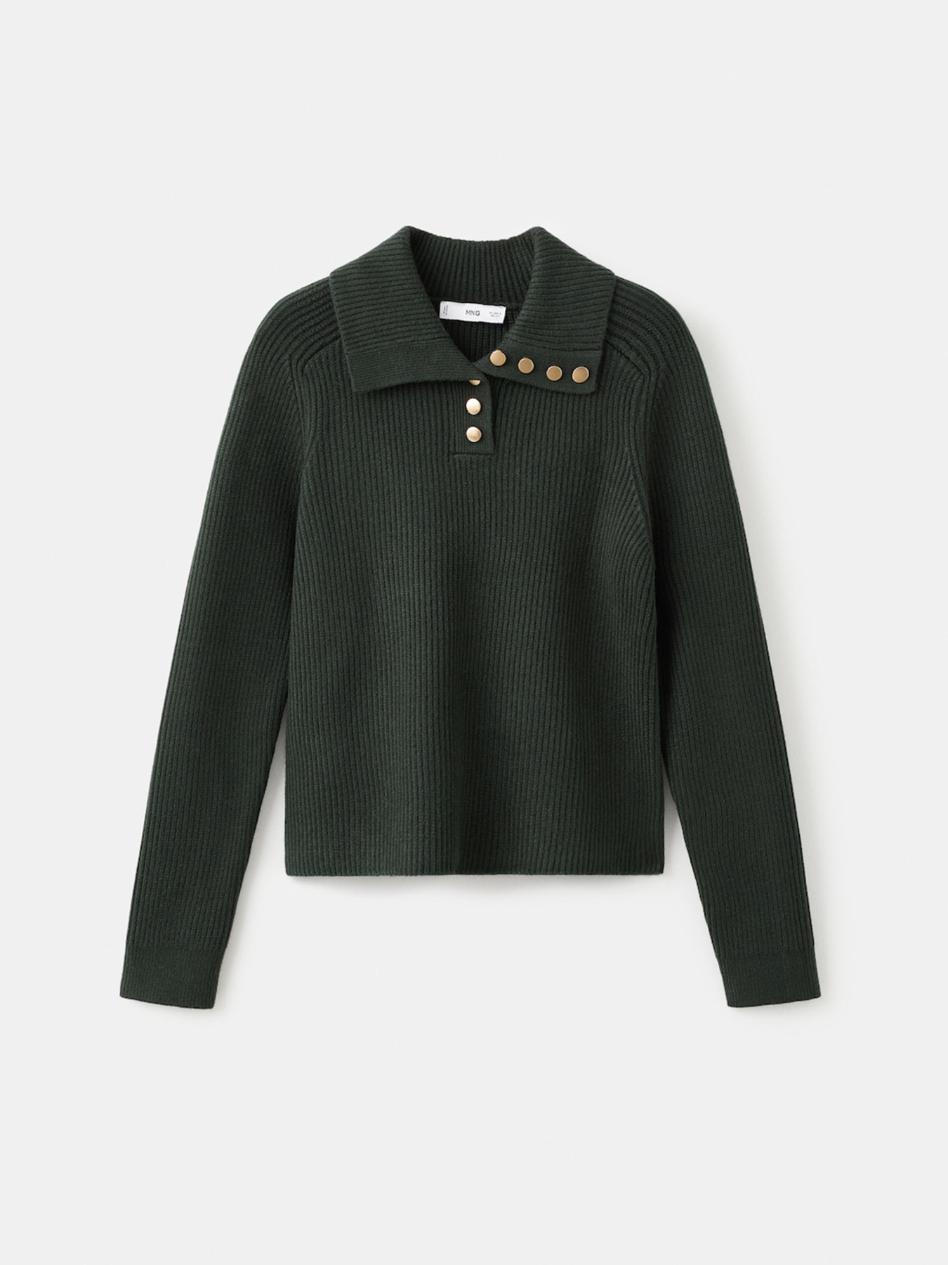 Светр MANGO модель 17007786_49 Фото