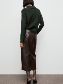 Светр MANGO модель 17007786_49 Фото