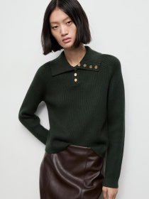 Свитер MANGO модель 17007786_49 Фото