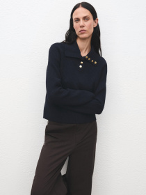 Свитер MANGO модель 17007786_56 Фото