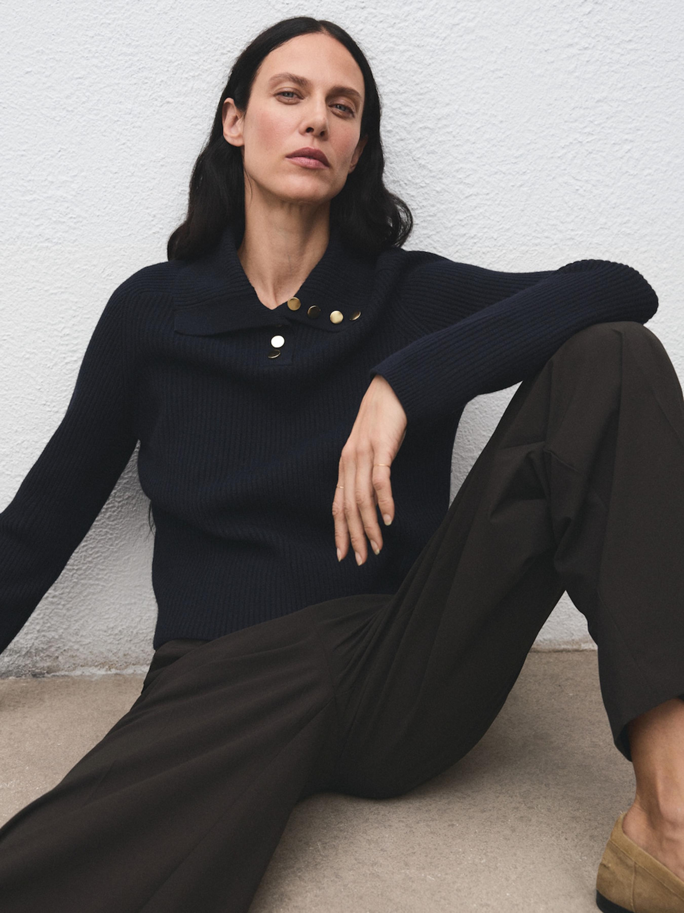 Светр MANGO модель 17007786_56 Светр MANGO модель 17007786_56 Фото