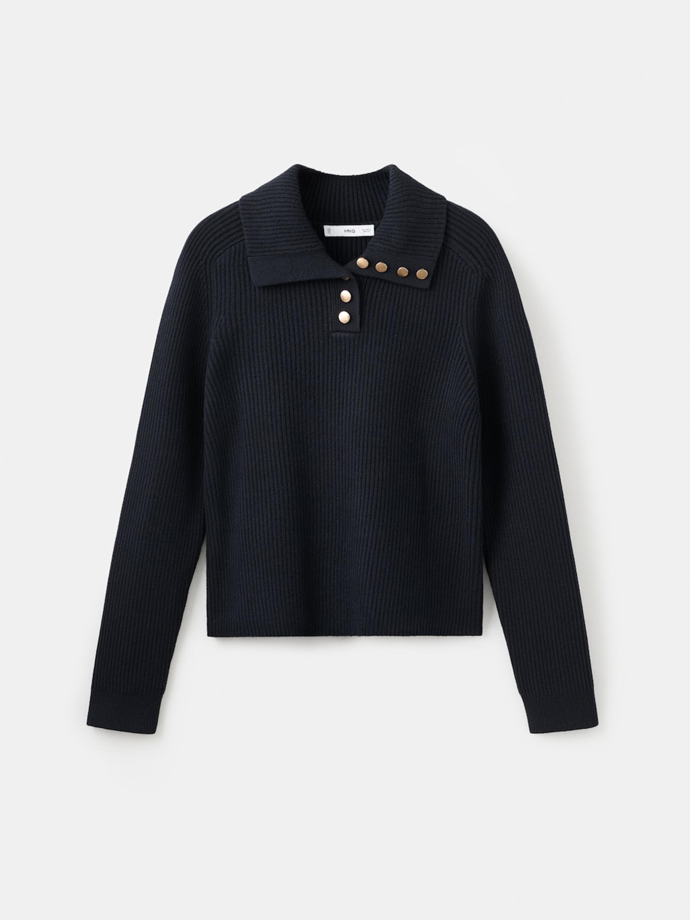 Светр MANGO модель 17007786_56 Светр MANGO модель 17007786_56 Фото