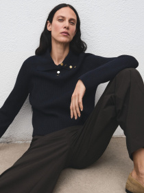 Светр MANGO модель 17007786_56 Светр MANGO модель 17007786_56 Фото