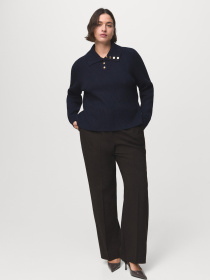 Светр MANGO модель 17007786_56 Светр MANGO модель 17007786_56 Фото