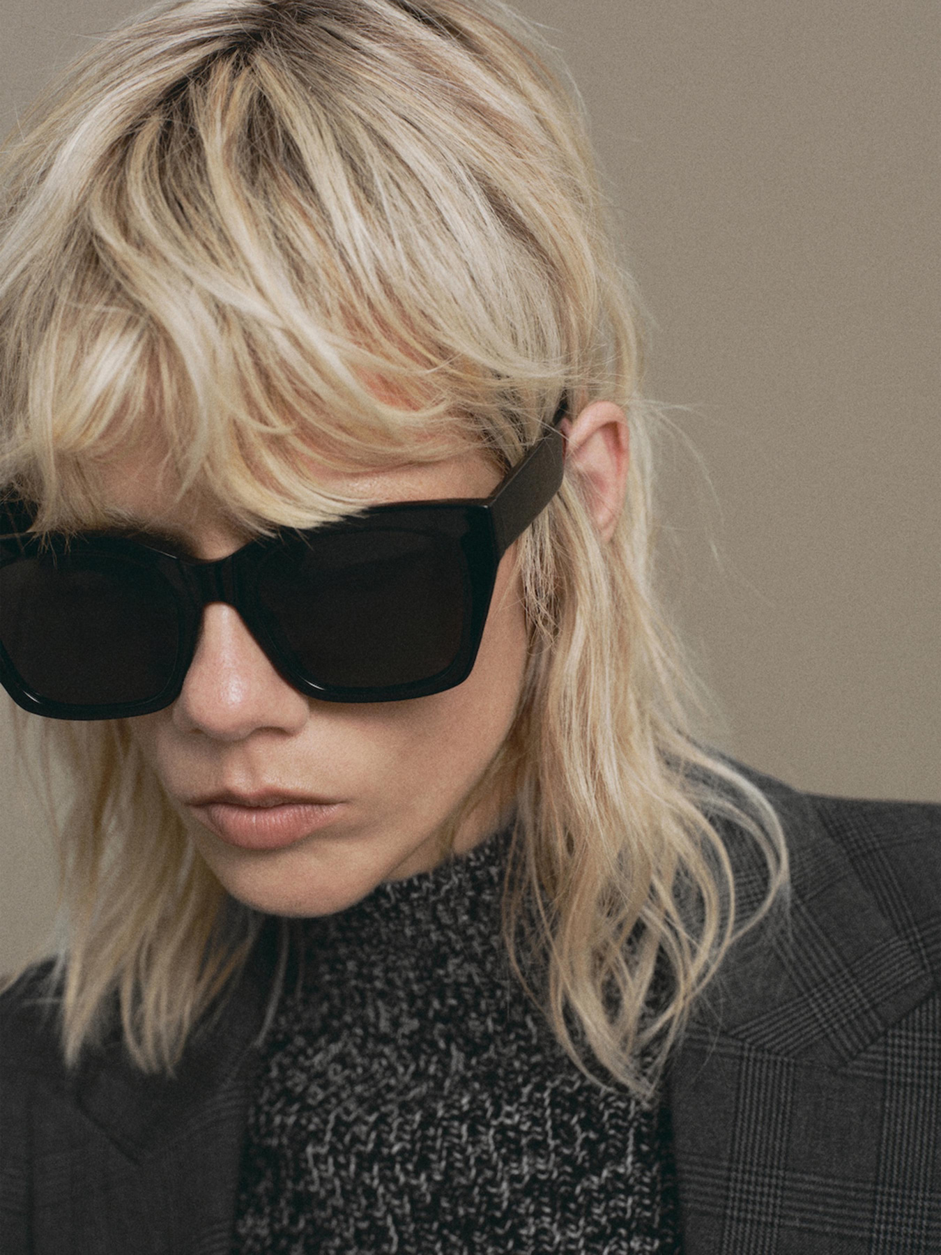 Джемпер MANGO модель 17007815_99 Фото