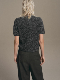 Джемпер MANGO модель 17007815_99 Фото