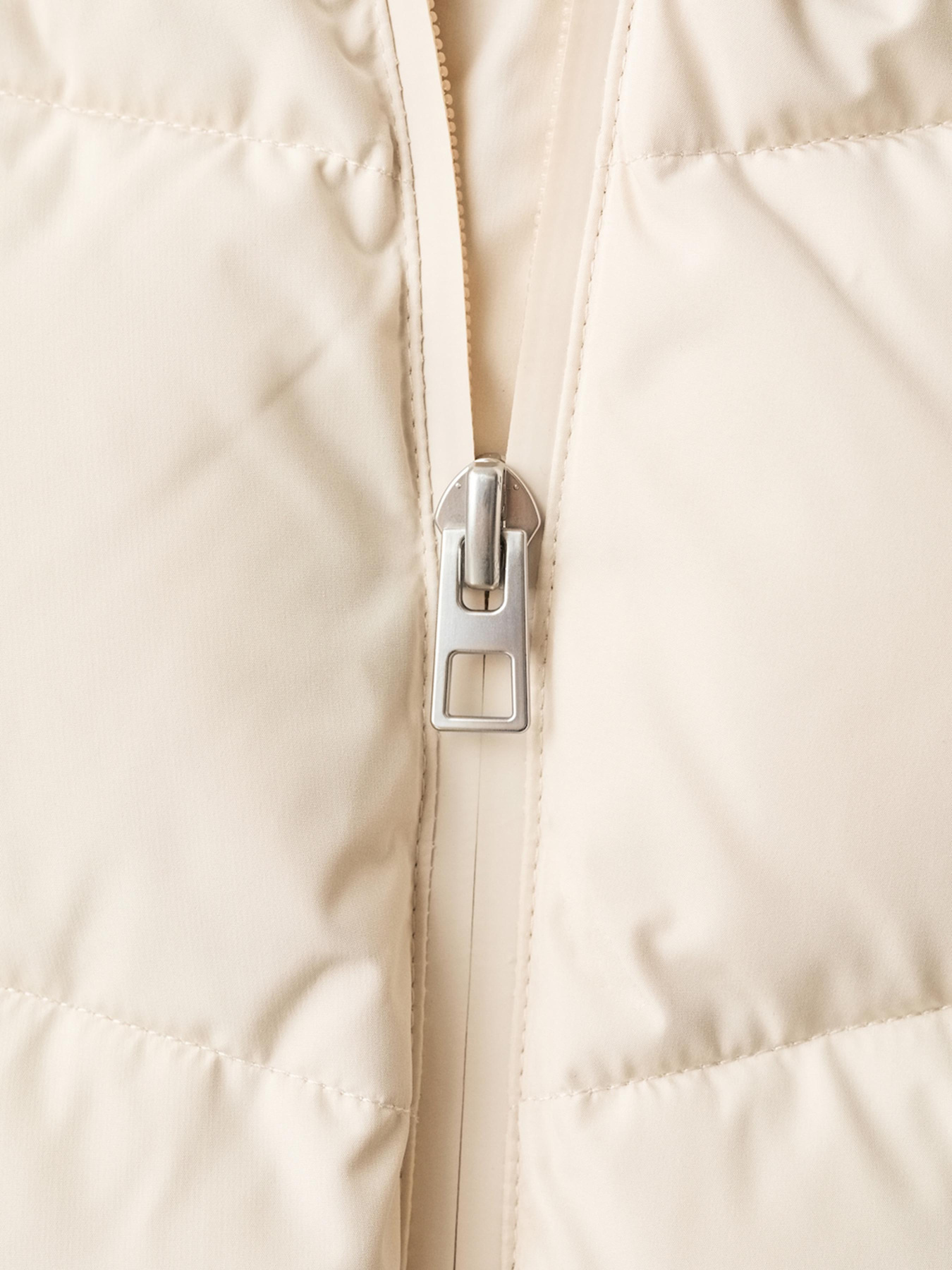 Зимняя куртка MANGO модель 17017763_2 Фото