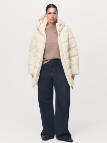 Зимняя куртка MANGO модель 17017763_2 Фото