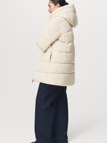 Зимняя куртка MANGO модель 17017763_2 Фото