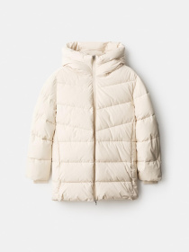 Зимняя куртка MANGO модель 17017763_2 Фото