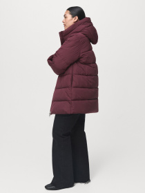 Зимняя куртка MANGO модель 17017763_76 Фото