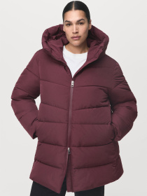 Зимняя куртка MANGO модель 17017763_76 Фото