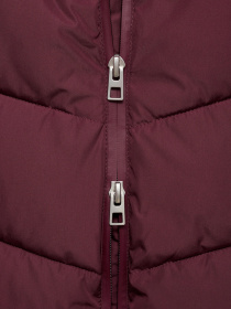 Зимняя куртка MANGO модель 17017763_76 Фото