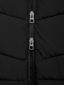 Зимова куртка MANGO модель 17017763_99 Фото