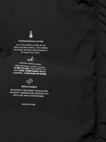 Зимова куртка MANGO TOKYO модель 17017763_99 Зимова куртка MANGO TOKYO модель 17017763_99 Фото