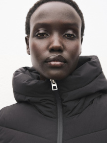 Зимова куртка MANGO TOKYO модель 17017763_99 Зимова куртка MANGO TOKYO модель 17017763_99 Фото