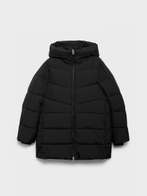 Зимова куртка MANGO TOKYO модель 17017763_99 Зимова куртка MANGO TOKYO модель 17017763_99 Фото