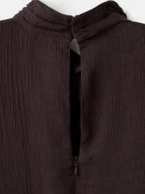 Юбка миди MANGO модель 17025815_32 Фото