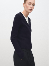 Кардиган MANGO модель 17037782_56 Фото