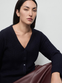 Кардиган MANGO модель 17037782_56 Фото