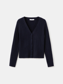 Кардиган MANGO модель 17037782_56 Фото