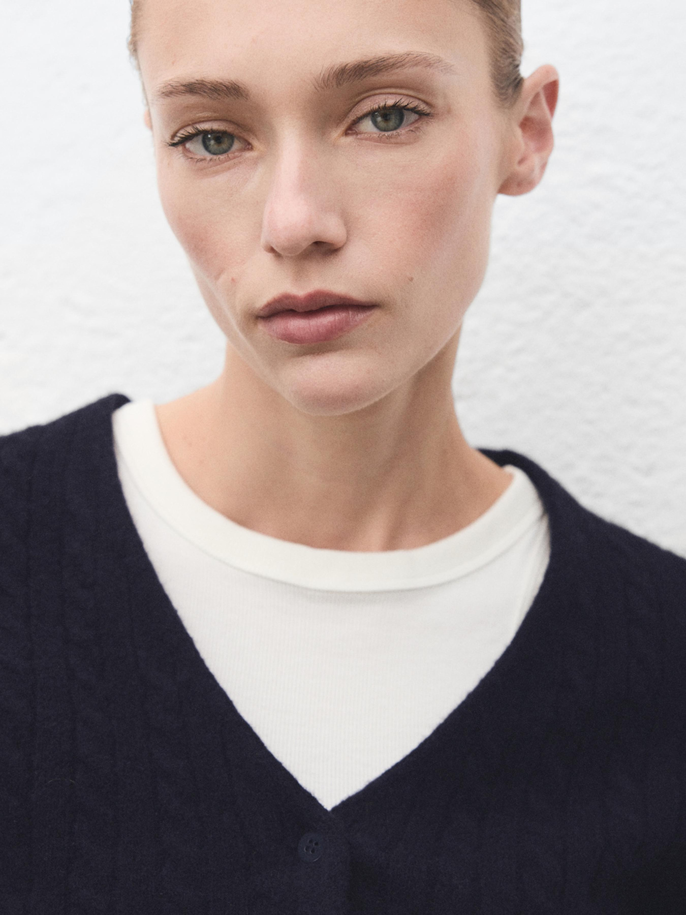 Кардиган MANGO модель 17037782_56 Фото