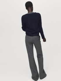 Кардиган MANGO модель 17037782_56 Фото