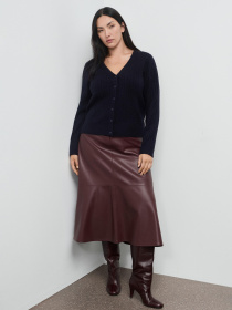 Кардиган MANGO модель 17037782_56 Фото