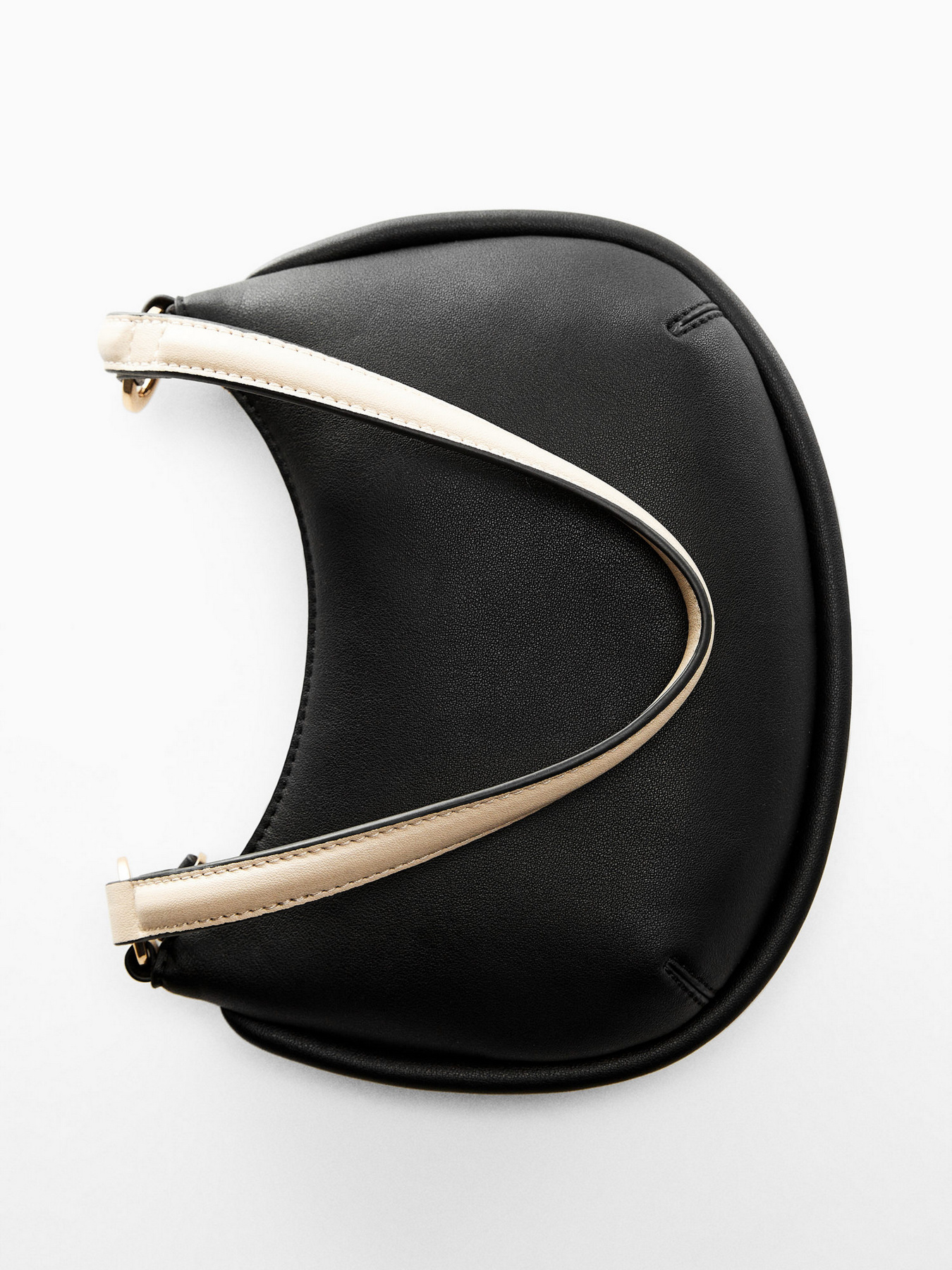 Сумка MANGO Vico модель 67043272_99 Фото