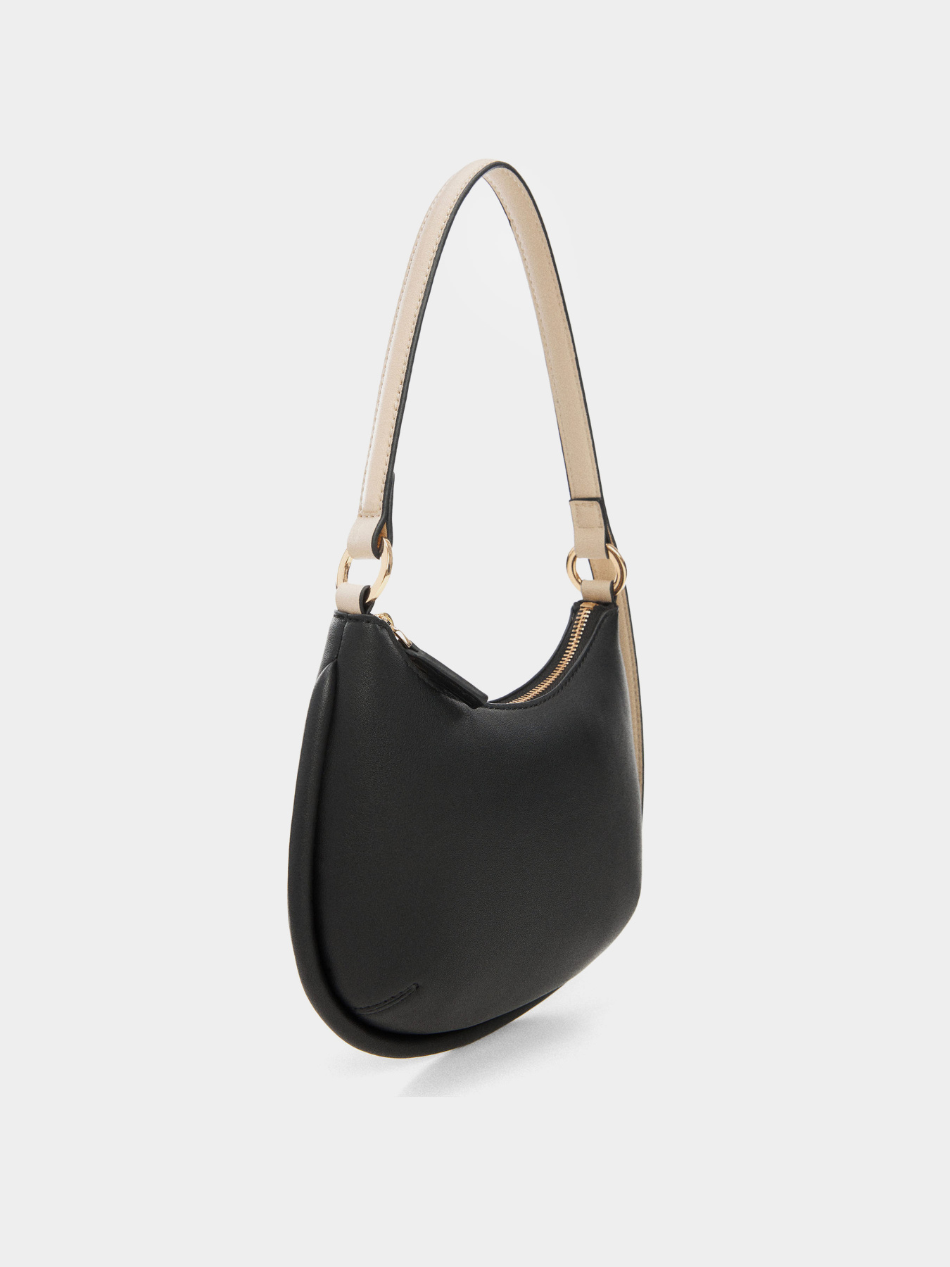 Сумка MANGO Vico модель 67043272_99 Сумка MANGO Vico модель 67043272_99 Фото