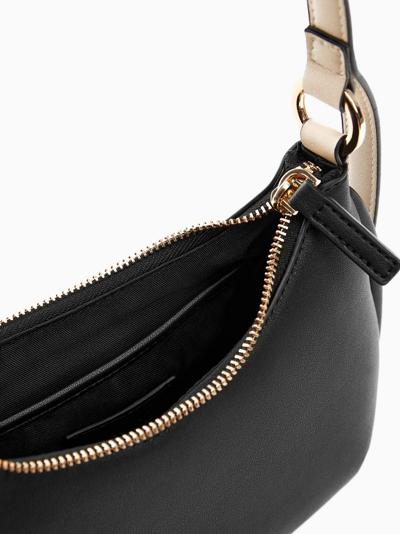 Сумка MANGO Vico модель 67043272_99 Сумка MANGO Vico модель 67043272_99 Фото