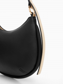 Сумка MANGO Vico модель 67043272_99 Сумка MANGO Vico модель 67043272_99 Фото