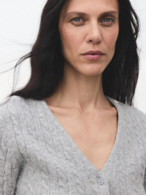 Кардиган MANGO модель 17037782_96 Фото