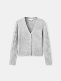 Кардиган MANGO модель 17037782_96 Фото