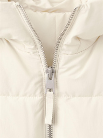 Зимняя куртка MANGO модель 17038267_10 Фото