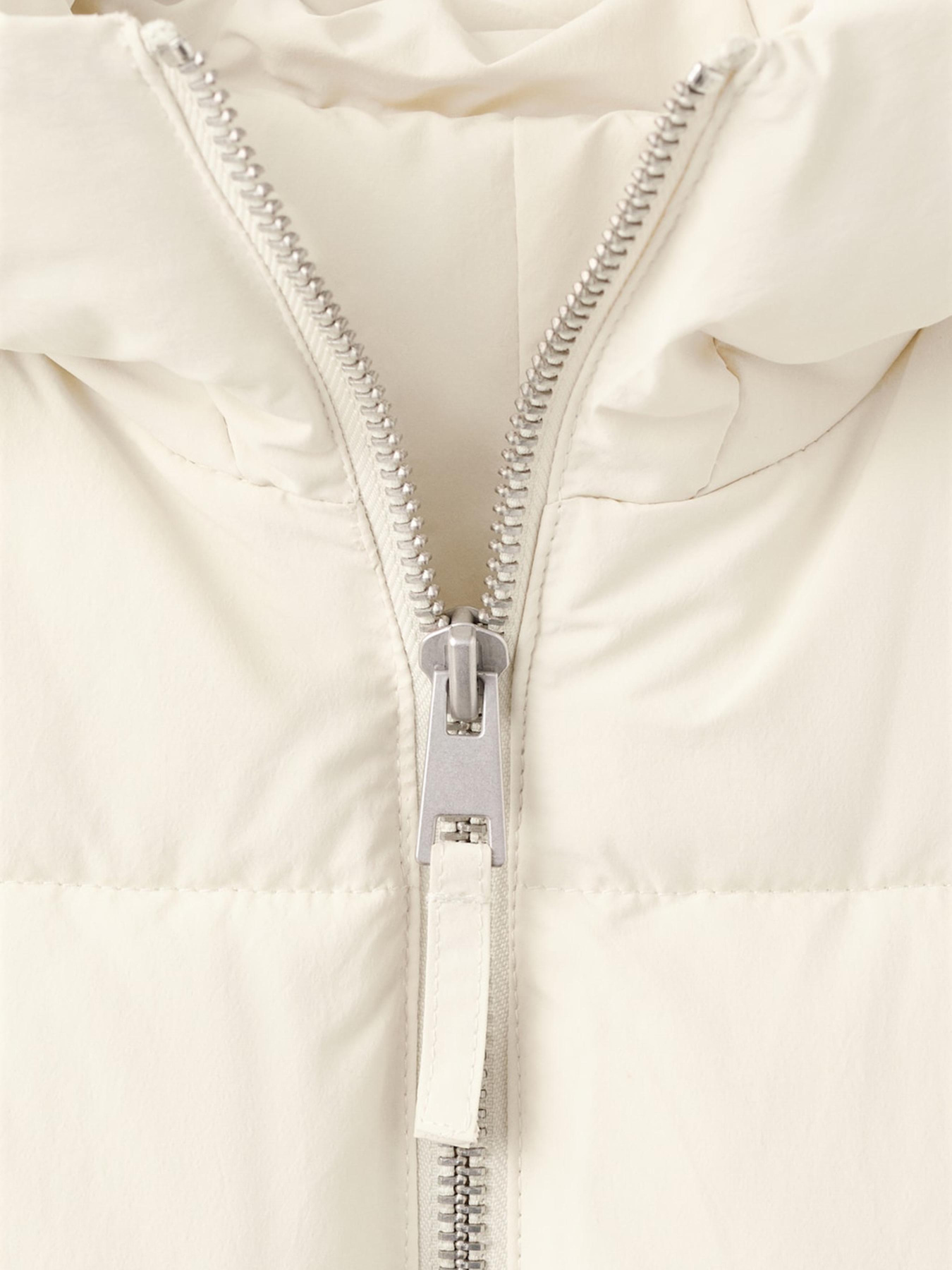 Зимова куртка MANGO модель 17038267_10 Фото