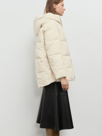 Зимова куртка MANGO модель 17038267_10 Фото