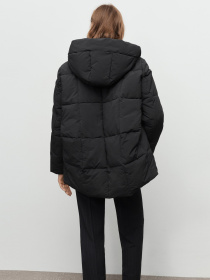 Зимова куртка MANGO модель 17038267_99 Фото