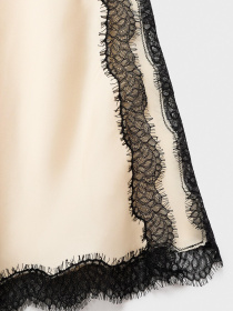 Платье миди MANGO модель 17046359_5 Платье миди MANGO модель 17046359_5 Фото