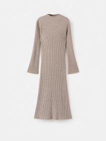 Платье миди MANGO модель 17067801_9 Фото