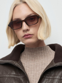 Платье миди MANGO модель 17067801_9 Фото