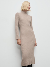 Сукня міді MANGO модель 17067801_9 Фото