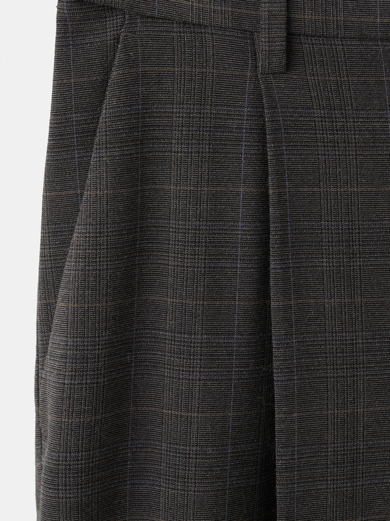 Брюки классические MANGO модель 17087792_30 Фото