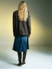 Пиджак MANGO модель 17087817_92 Фото