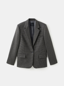 Пиджак MANGO модель 17087817_92 Фото