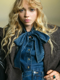 Піджак MANGO модель 17087817_92 Фото