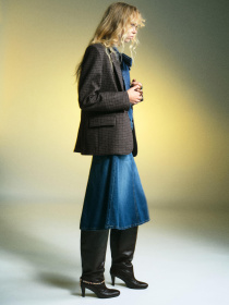 Піджак MANGO модель 17087817_92 Фото