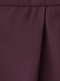 Брюки классические MANGO модель 17087909_76 Фото